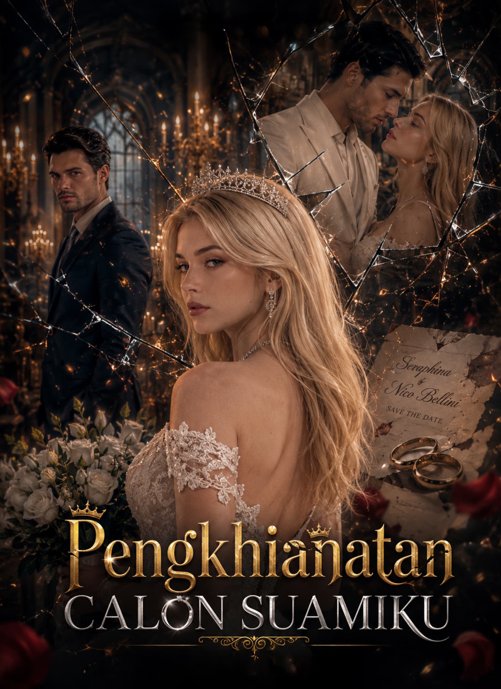 [Dubbing]Pengkhianatan Calon Suamiku