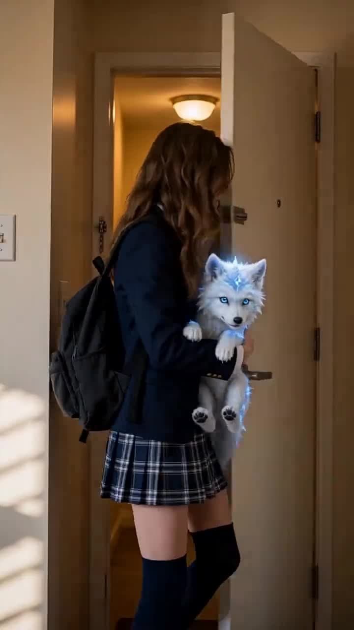 Reborn Lycan Bond - Episode 7
