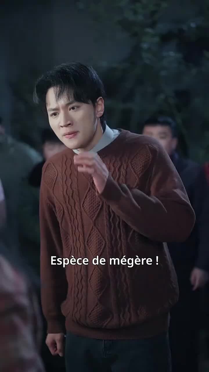 [Doublé]Renaissance, je change le destin - Episode 11