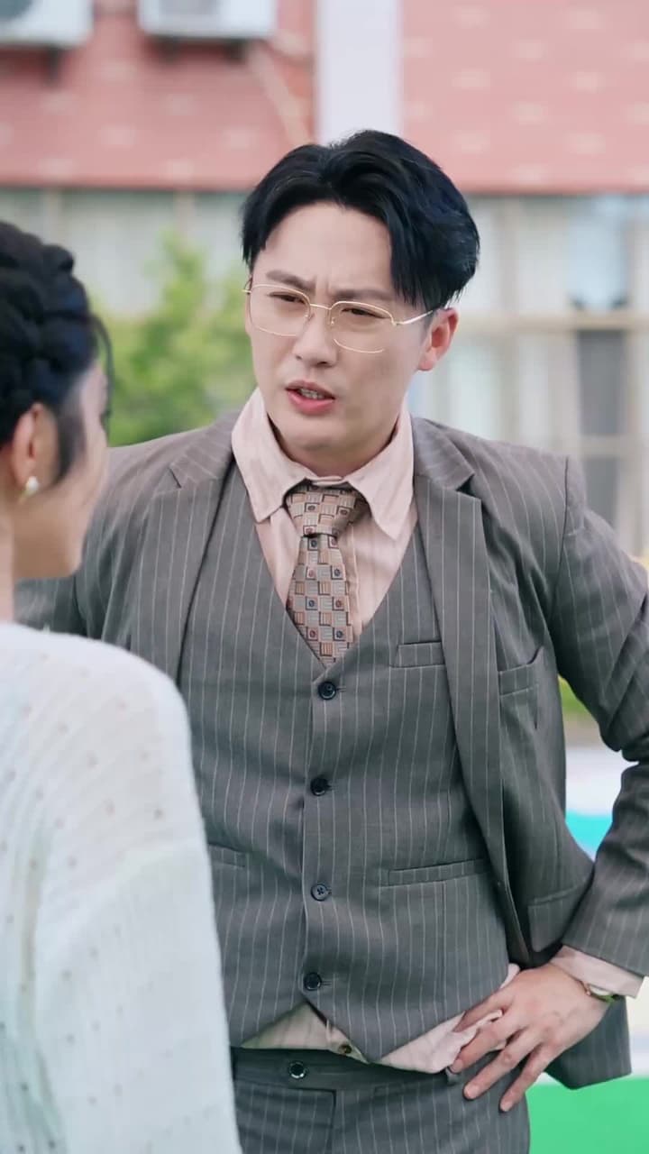 知らぬ間に 遠ざかる心 - Episode 26