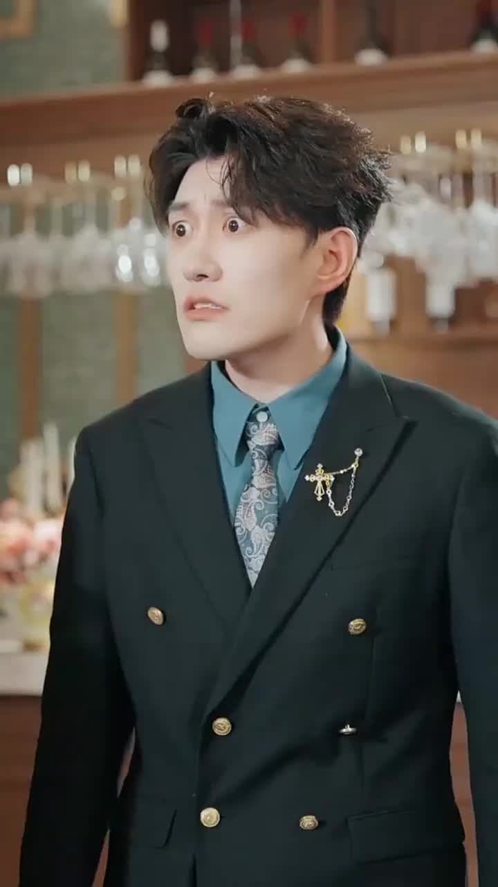 [Dubbed]My Baby Is A Gambling King - Episode 68