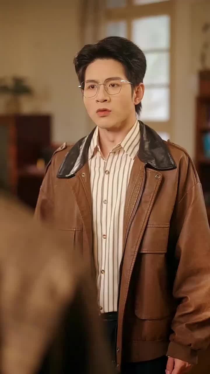 After the Goodbye - Episode 17