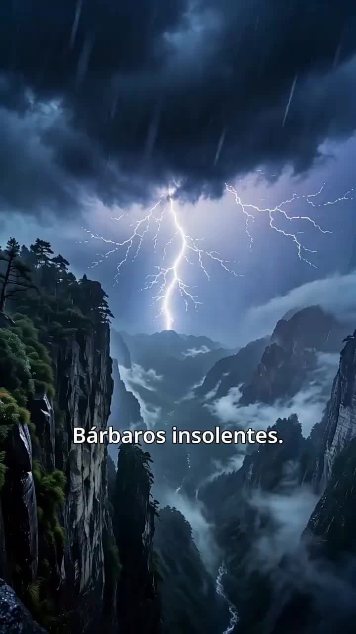 [Doblado]Benefactor de la serpiente - Episode 1