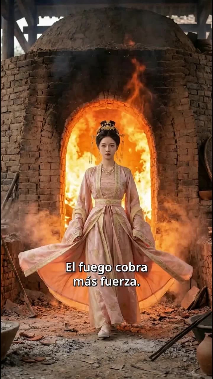 Amor y rencor - Episode 24