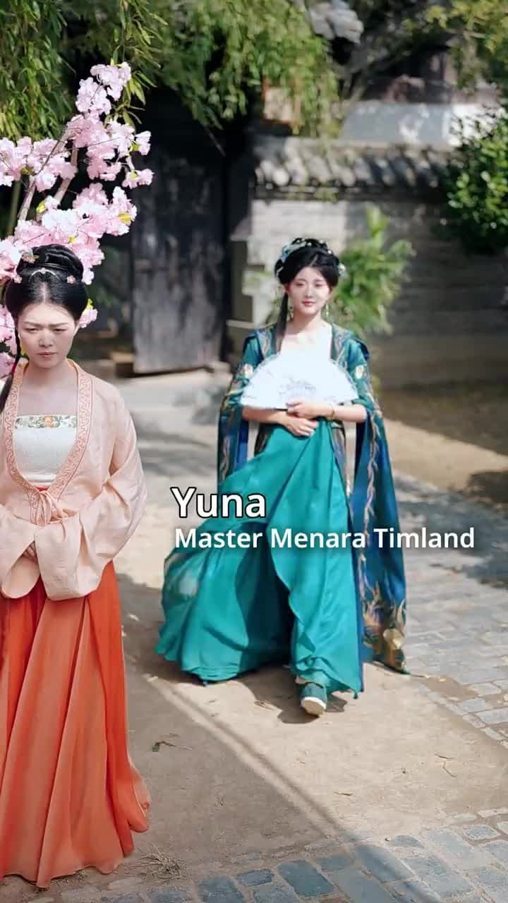 Takhta dan Perang Gerbang Iblis - Episode 11
