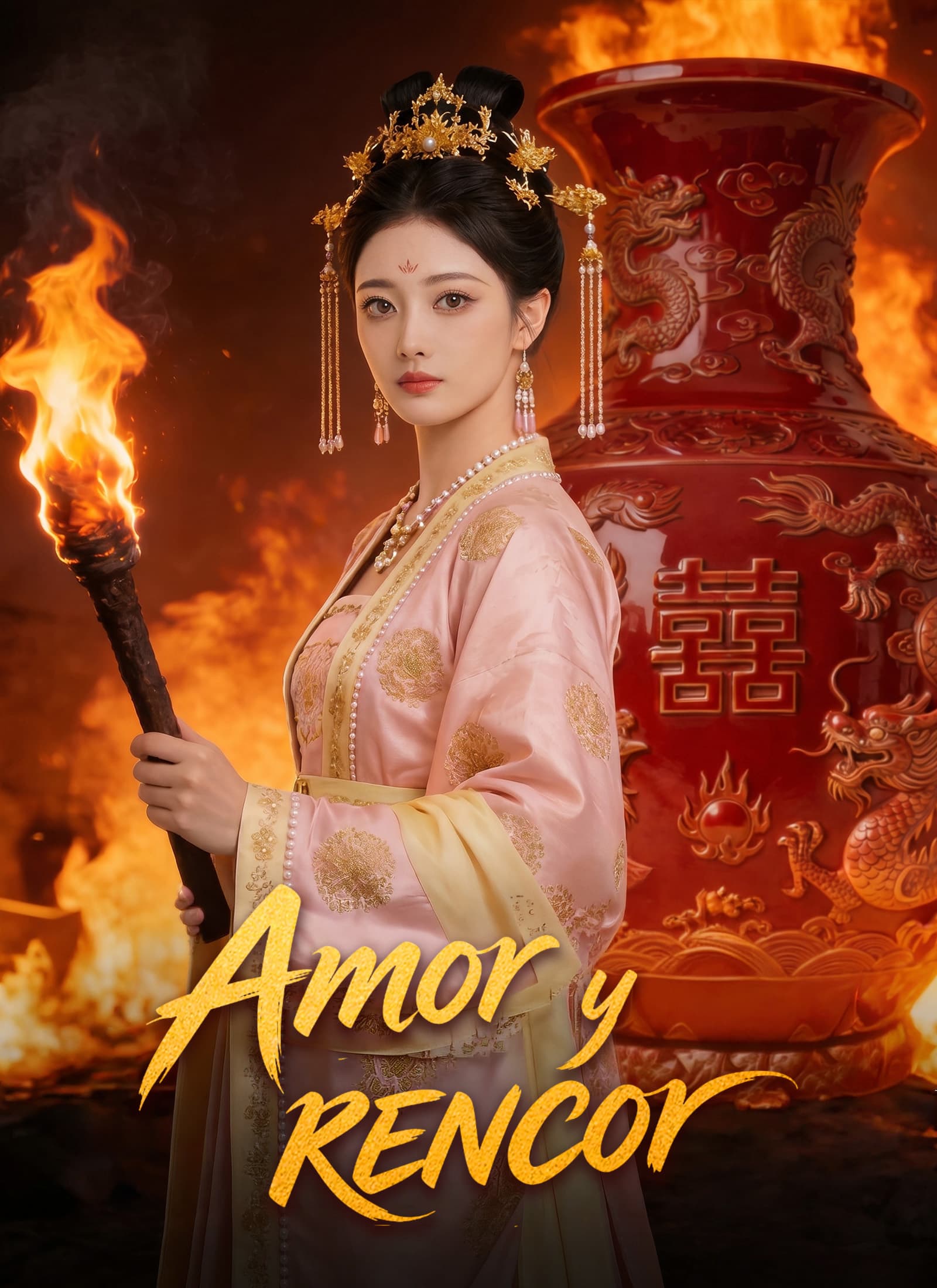 Amor y rencor