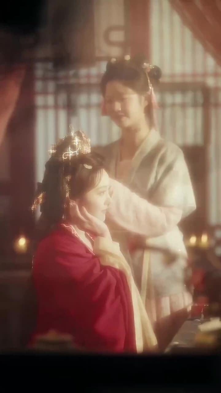 La boda secreta del emperador - Episode 1