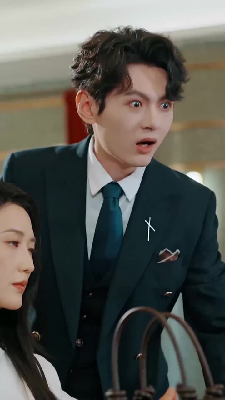 [Dubbed]My Baby Is A Gambling King - Episode 50