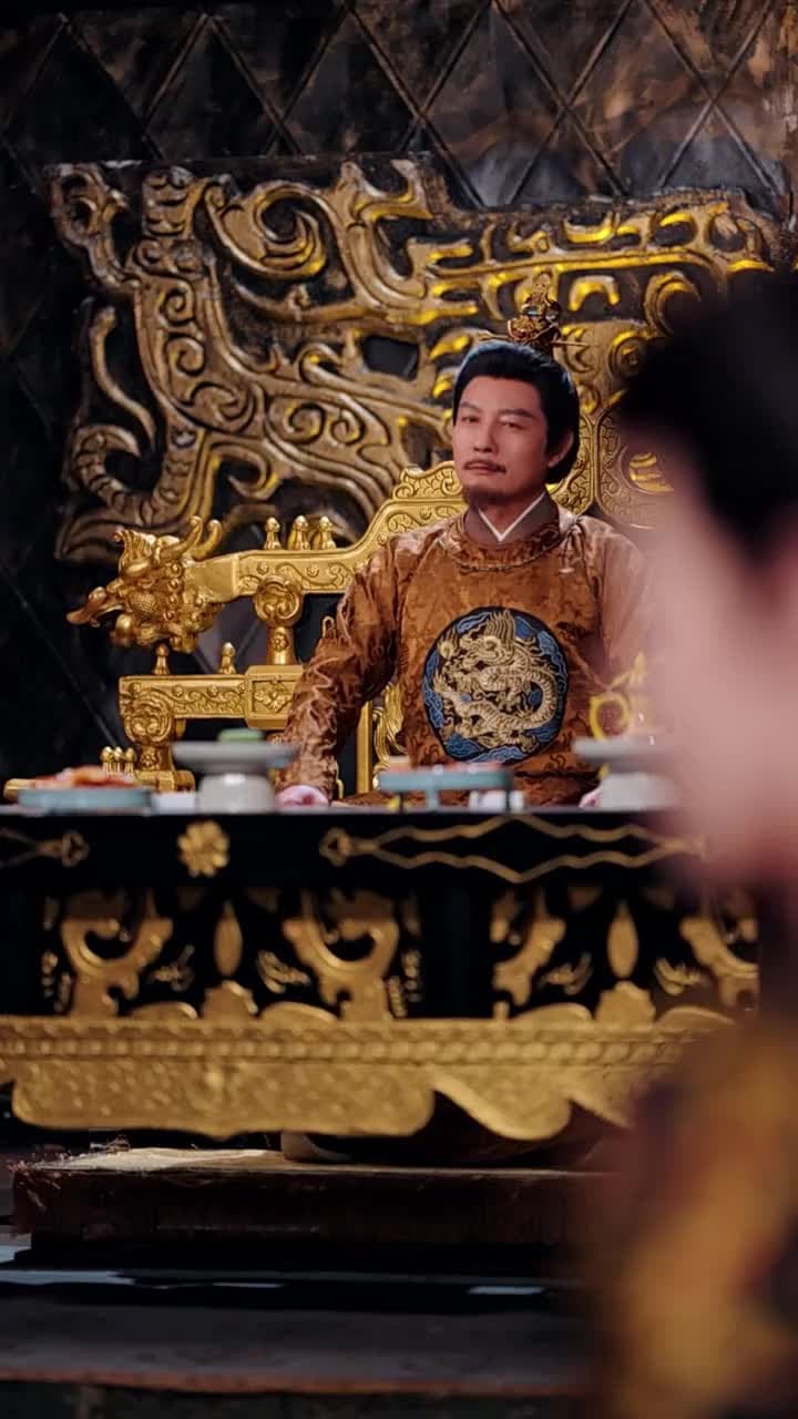 Takhta dan Perang Gerbang Iblis - Episode 67