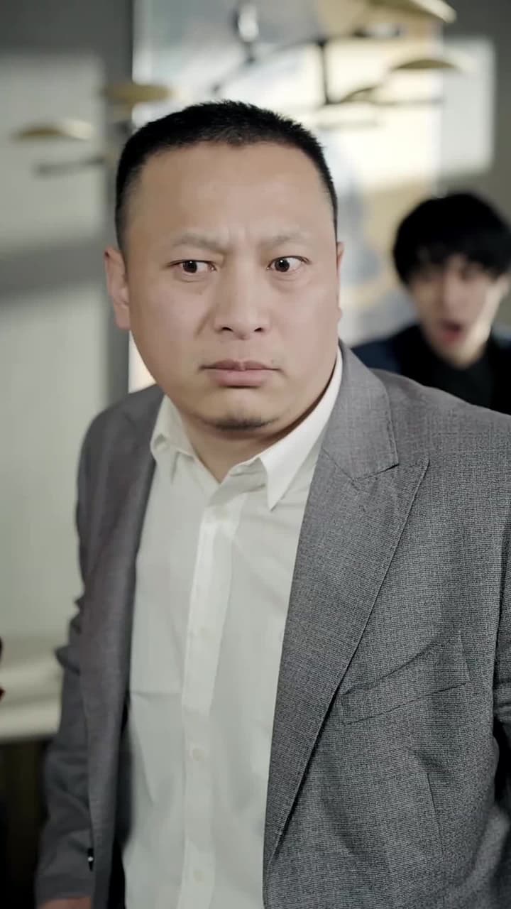 18歲的我,從華爾街退休 - Episode 42
