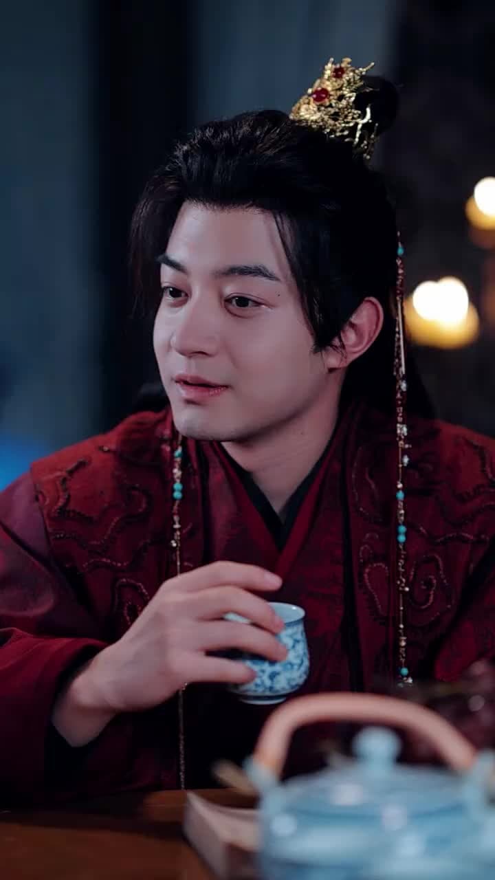 Takhta dan Perang Gerbang Iblis - Episode 15