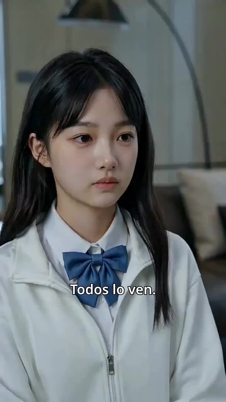 Luz en la hendidura - Episode 36