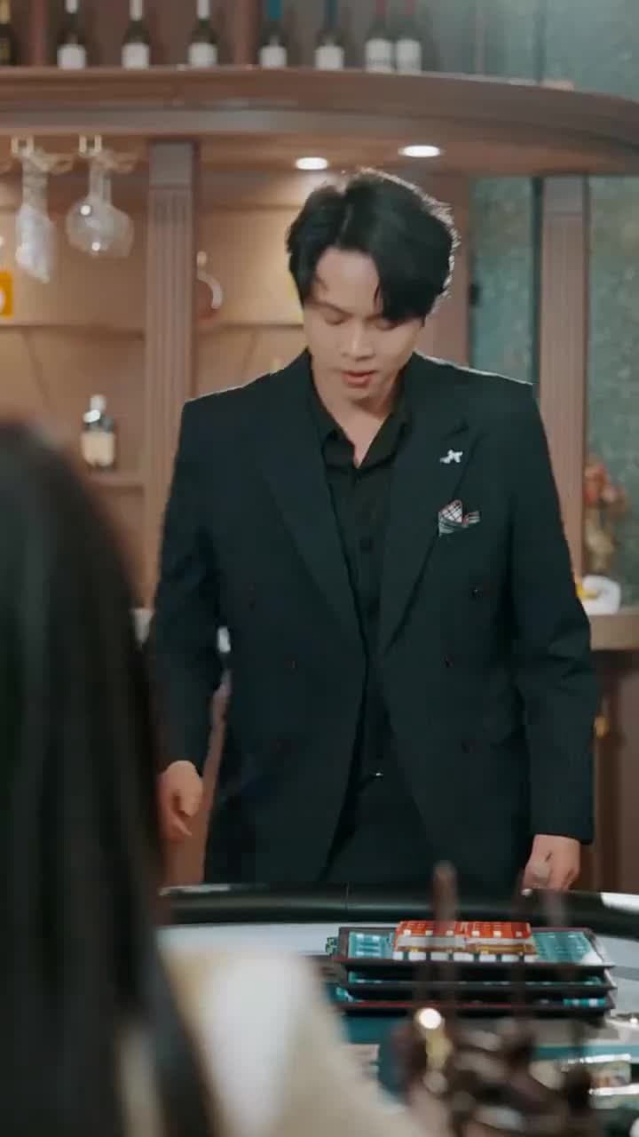 [Dubbed]My Baby Is A Gambling King - Episode 52