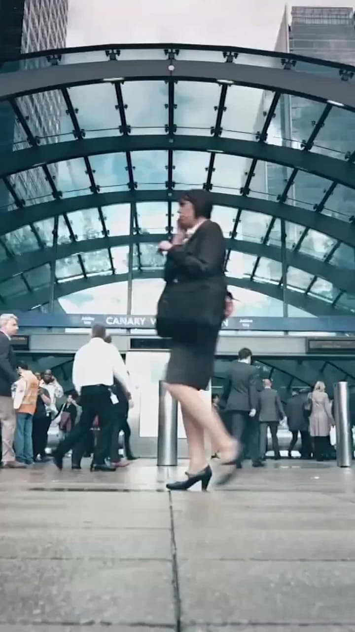 18歲的我,從華爾街退休 - Episode 1