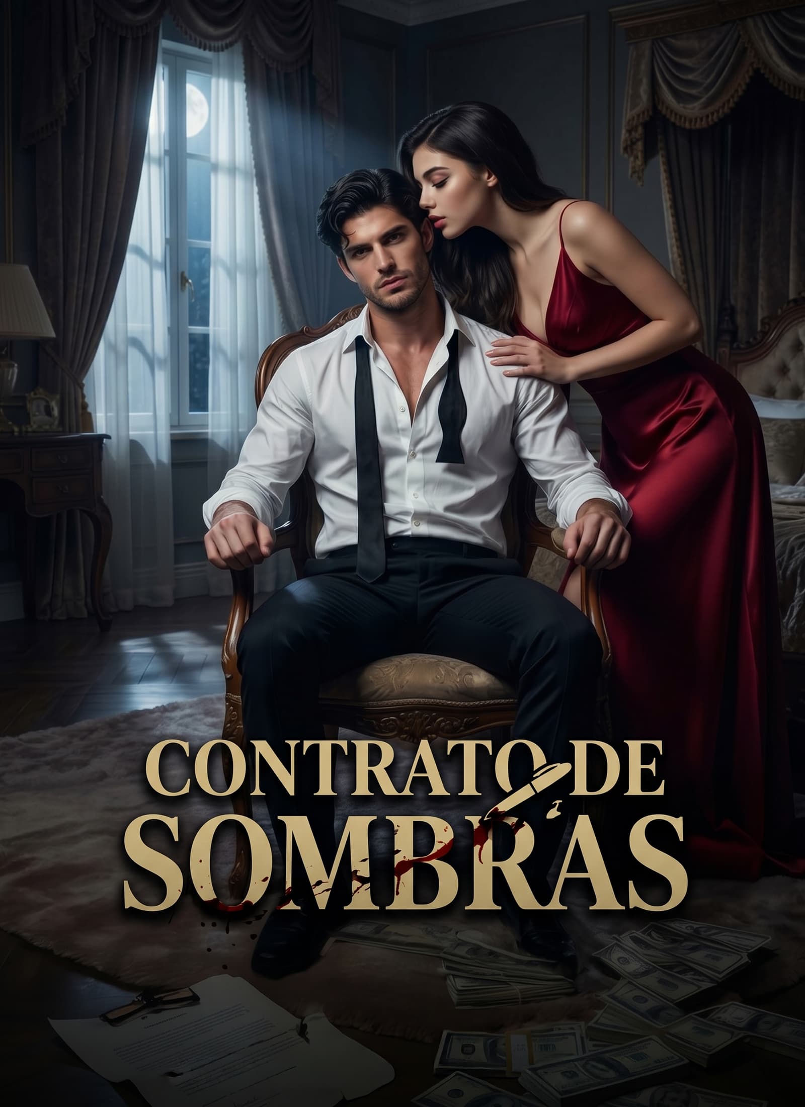 Contrato de Sombras
