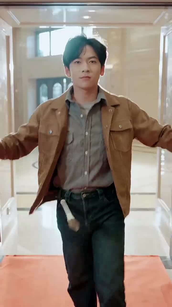 กำเนิดใหม่ราชาเซียน - Episode 9