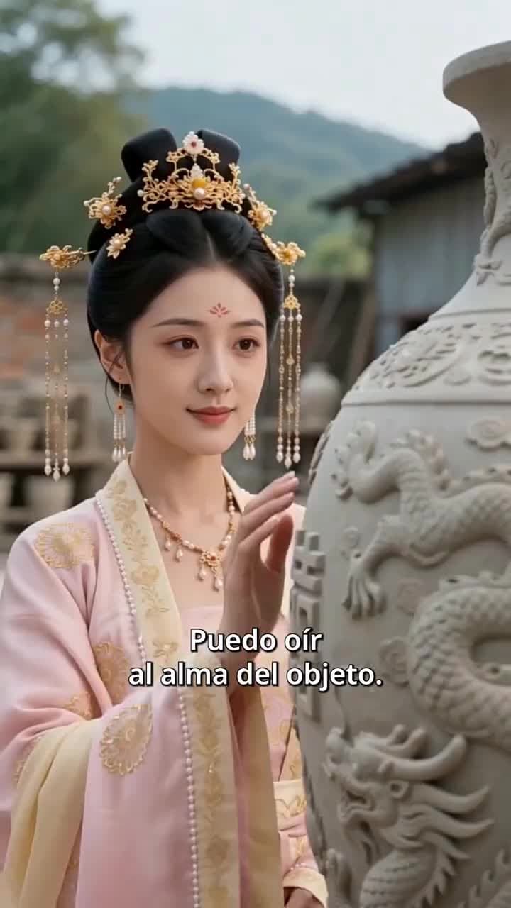 Amor y rencor - Episode 1