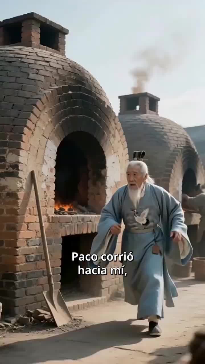 Amor y rencor - Episode 8