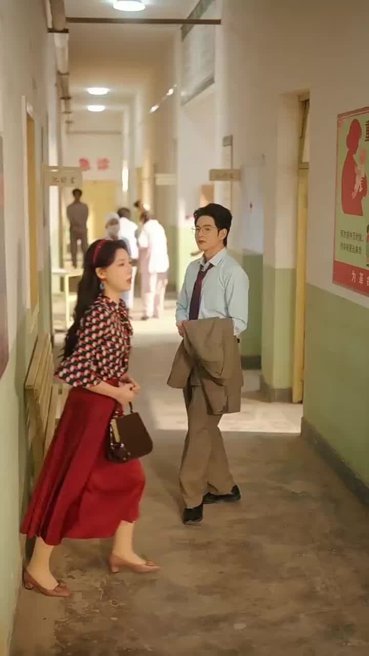 After the Goodbye - Episode 6