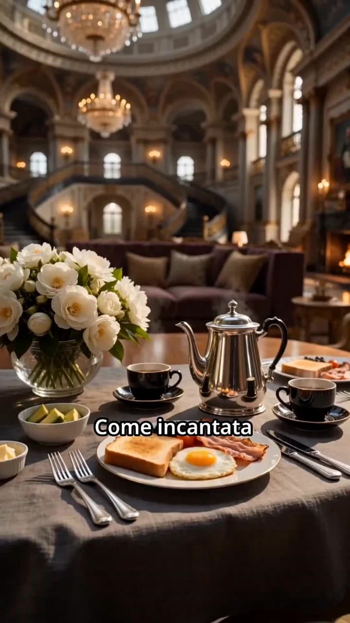 Nemici  all'Altare - Episode 15