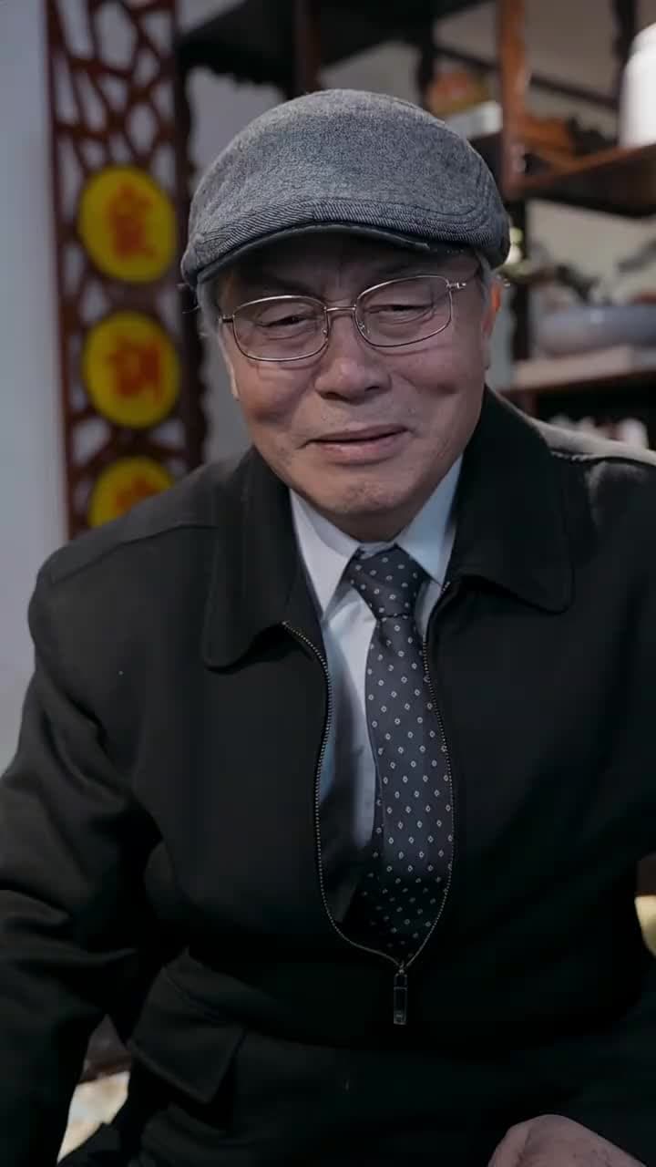 Hidden Truth: The Billionaire's Test - Episode 9
