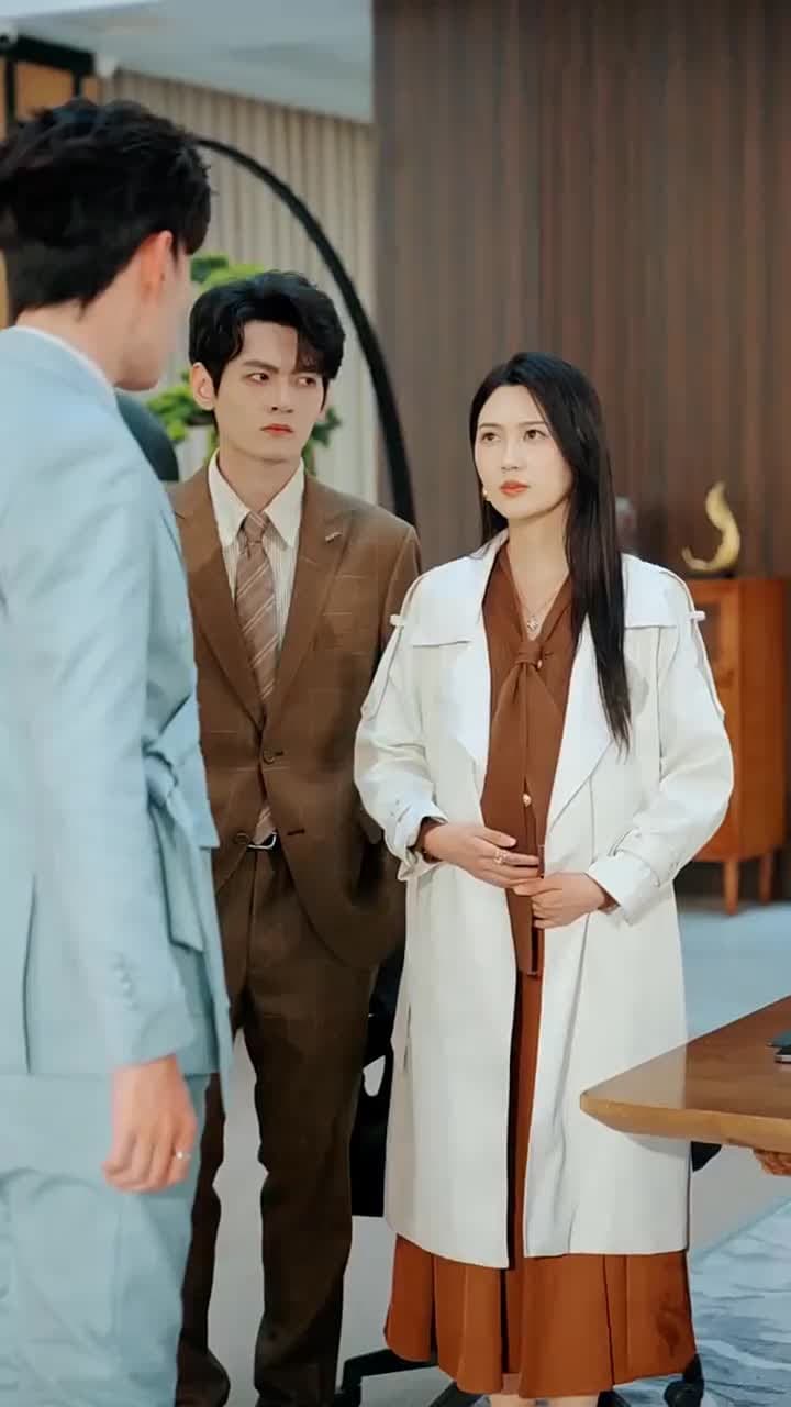 [Dubbed]My Baby Is A Gambling King - Episode 43