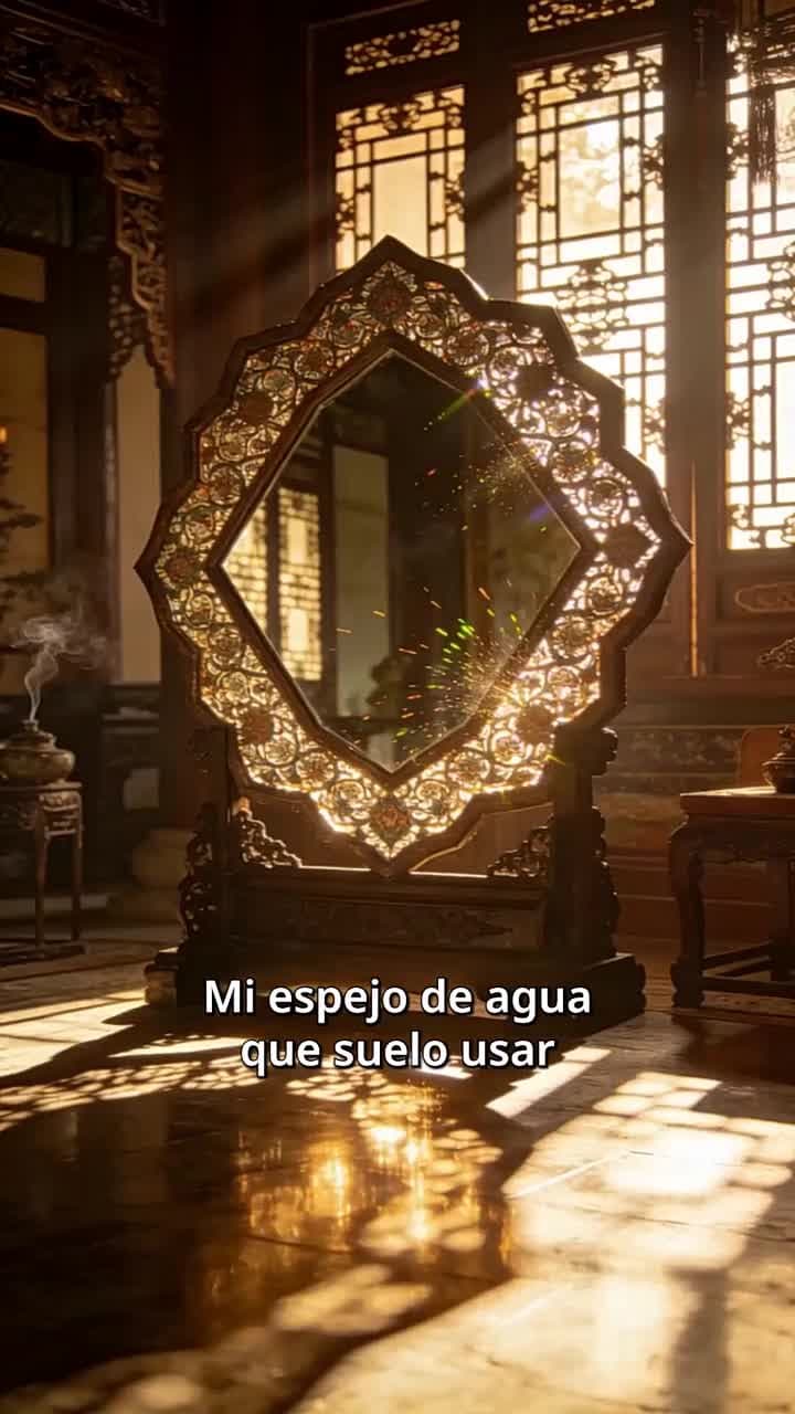 Amor y rencor - Episode 36