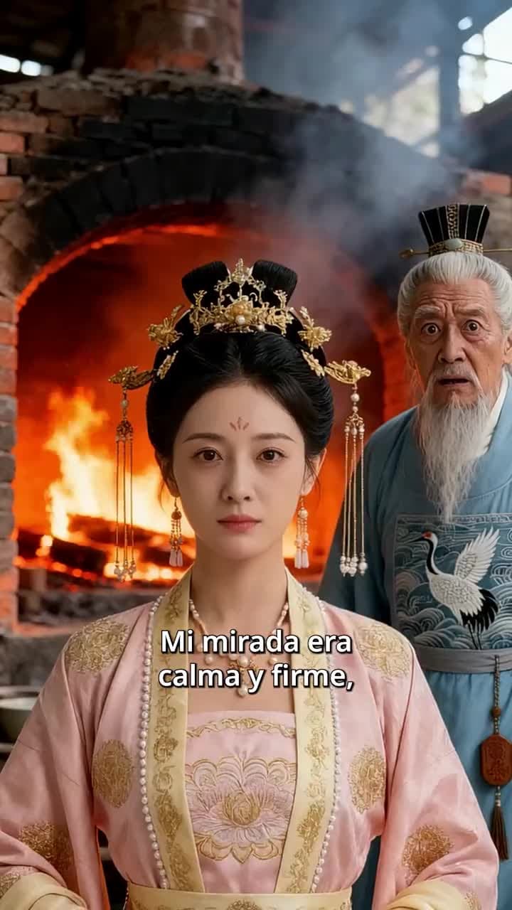 Amor y rencor - Episode 13