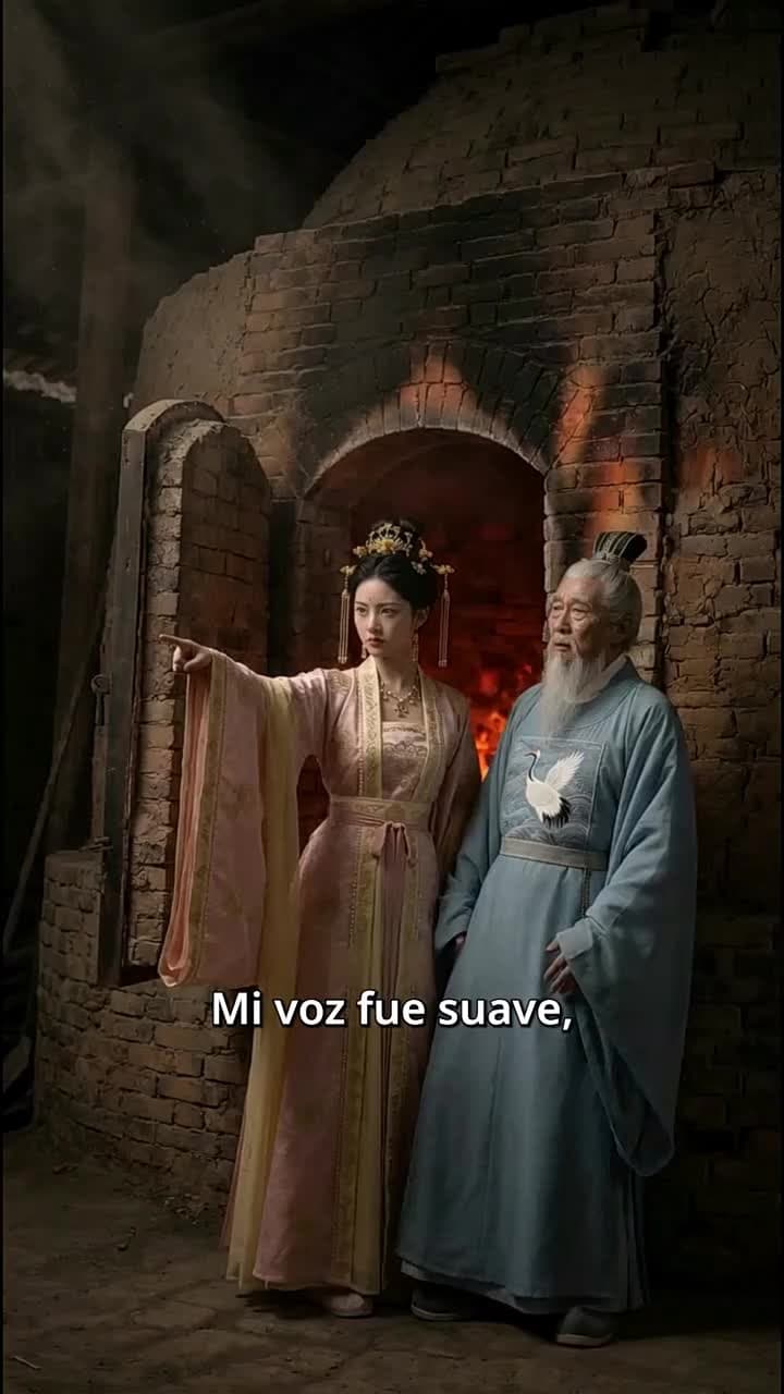 Amor y rencor - Episode 11