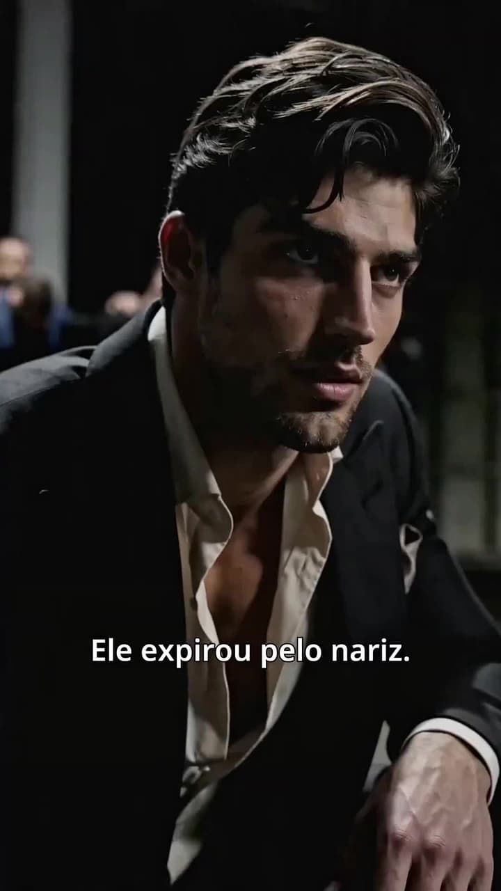 Contrato de Sombras - Episode 16