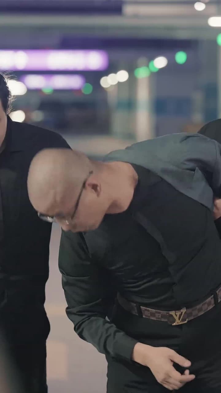 18歲的我,從華爾街退休 - Episode 51