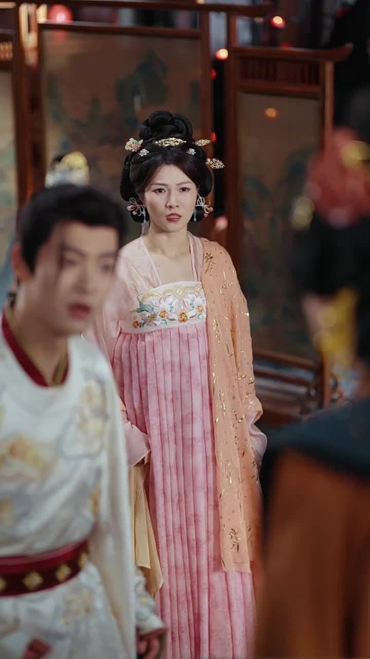 Love, Lies, and Loyalty - Episode 10