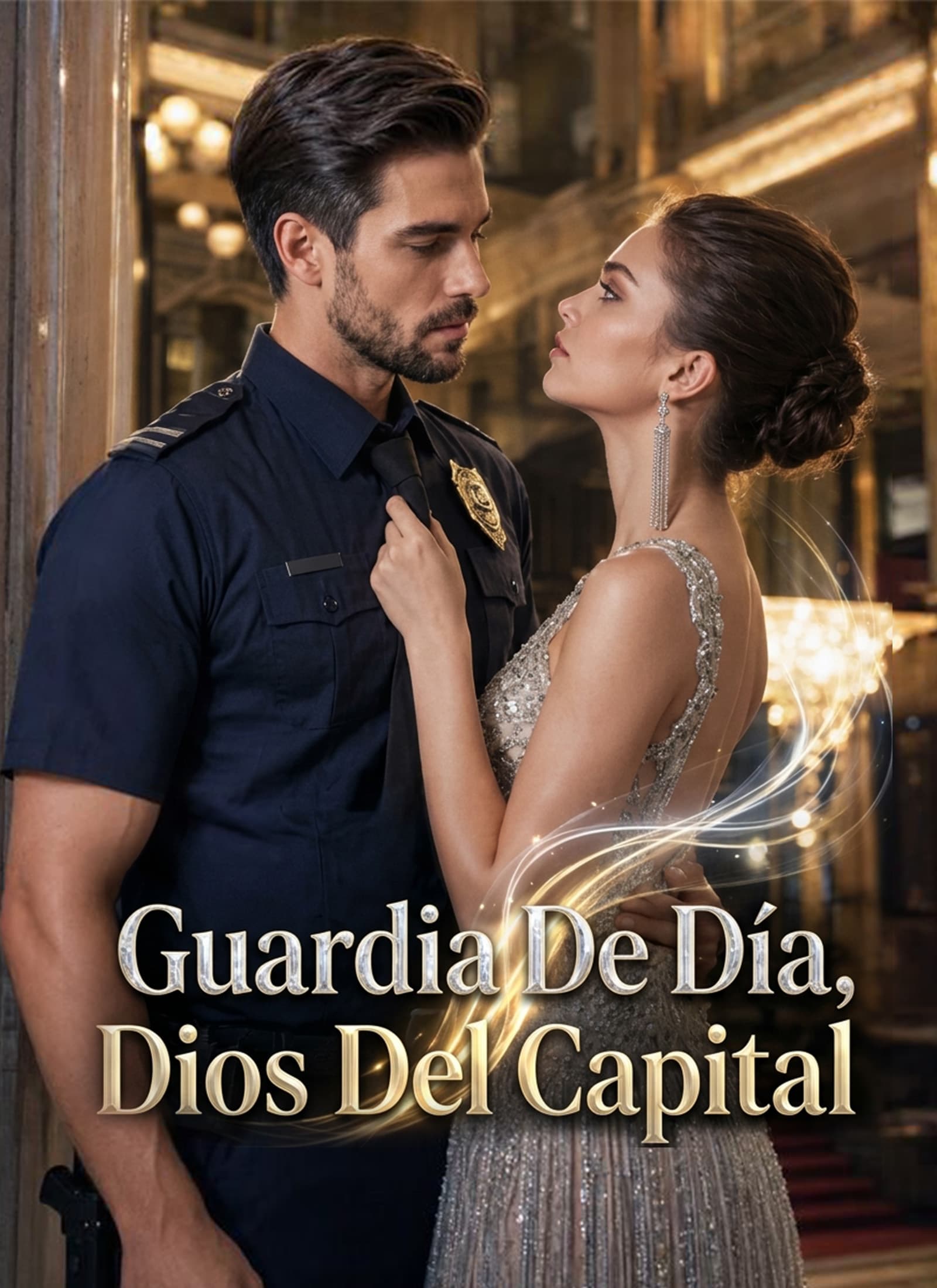 Guardia De Día, Dios Del Capital