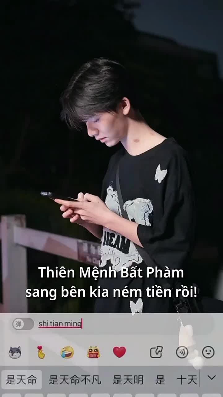 Tôi! Mua Chuộc Tam Giới! - Episode 28