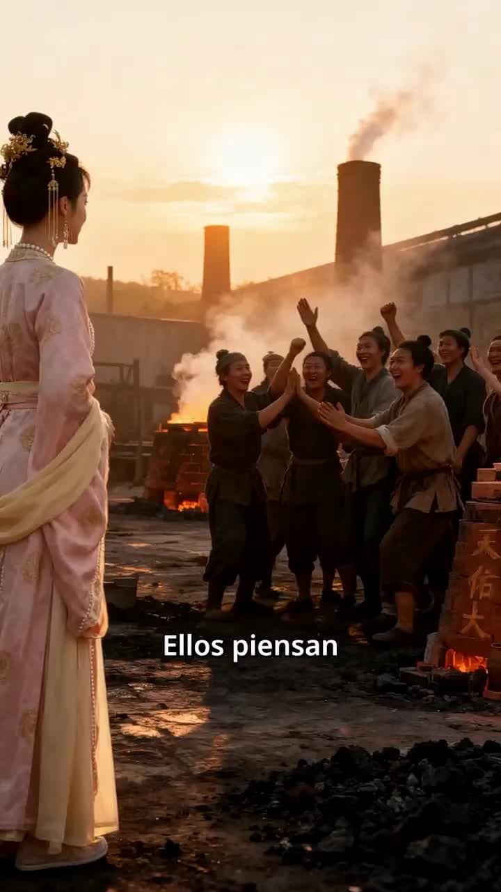 Amor y rencor - Episode 29