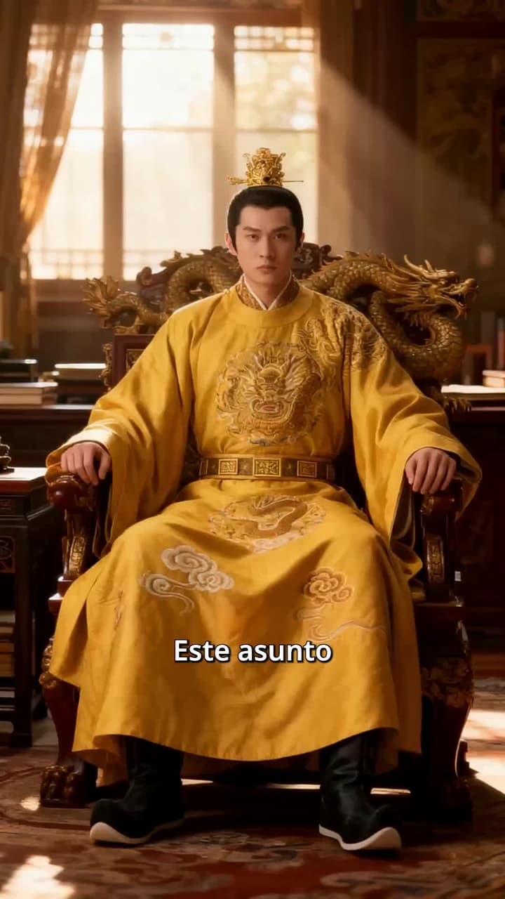 Amor y rencor - Episode 32