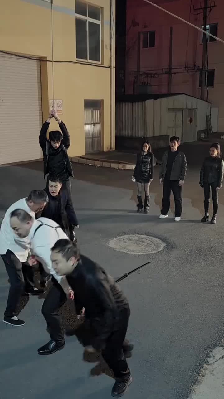 18歲的我，從華爾街退休 - Episode 21