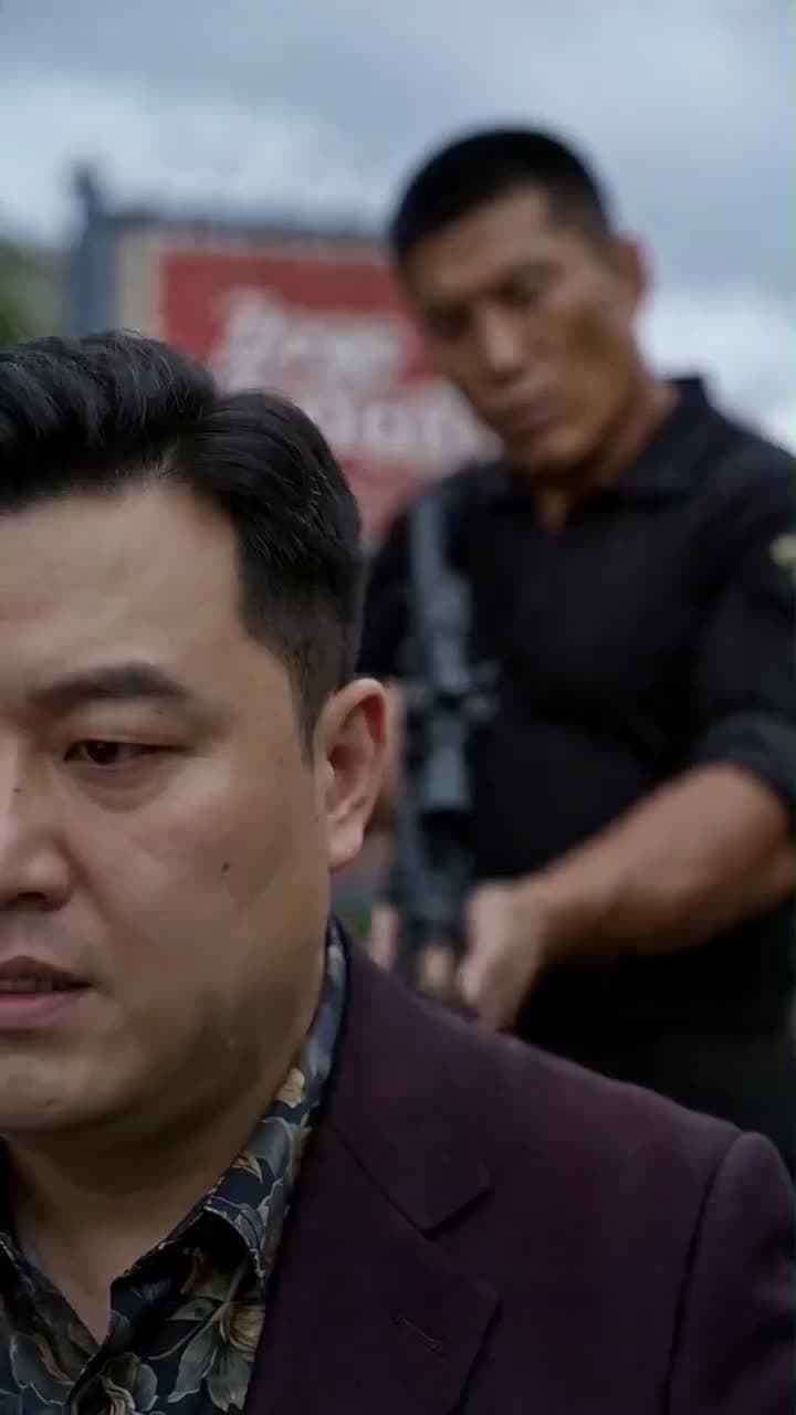 [Dubbed]Last Shelter:The Awakened Zoo - Episode 21