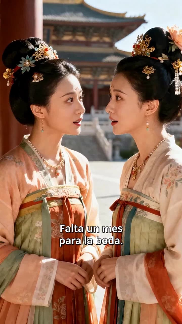 Amor y rencor - Episode 35