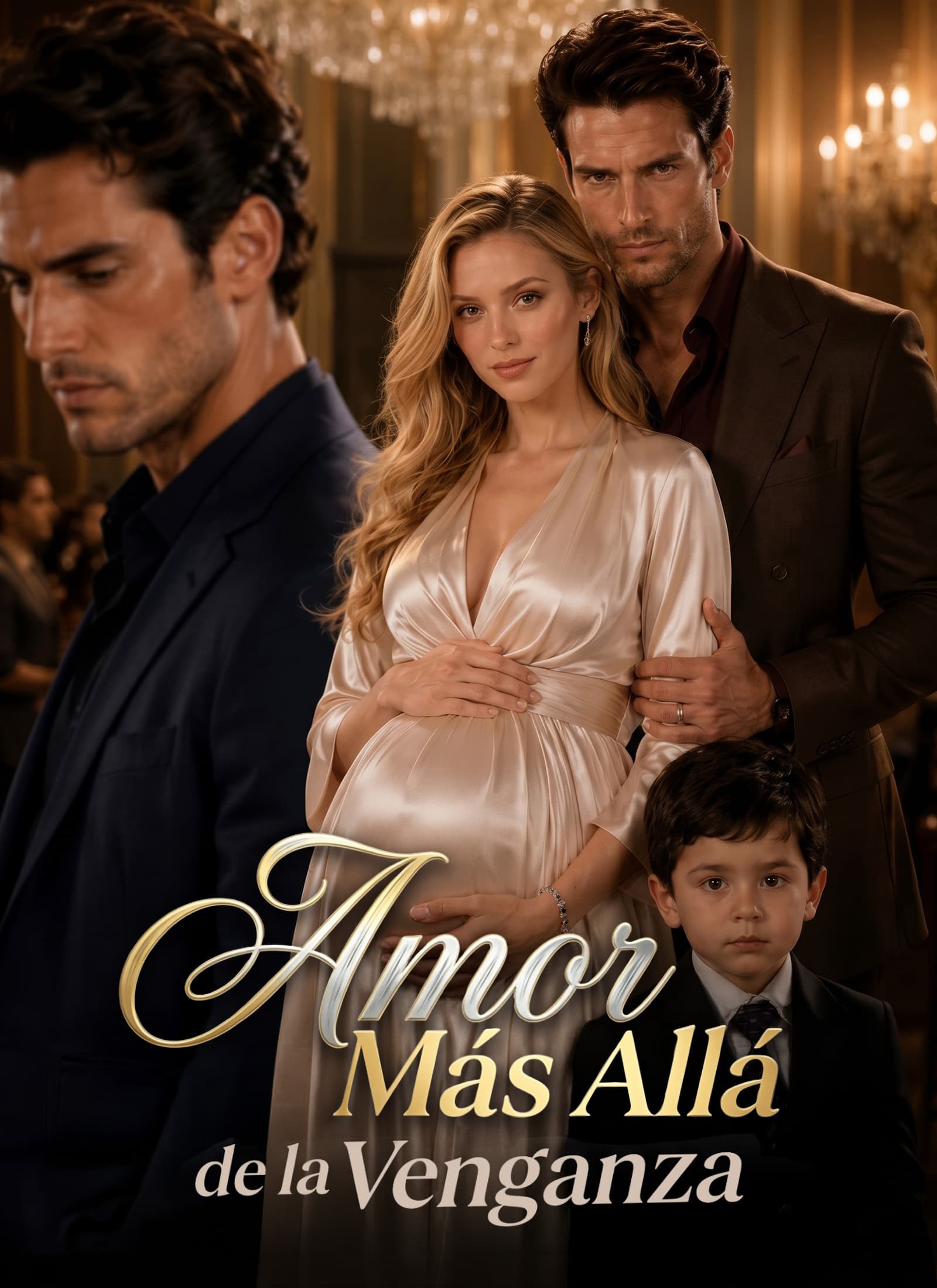 Amor más allá de la venganza