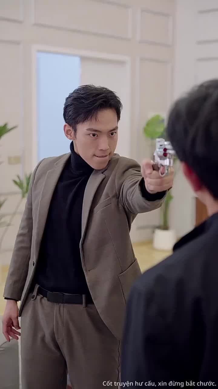 Diêm Vương Xuống Núi - Episode 23