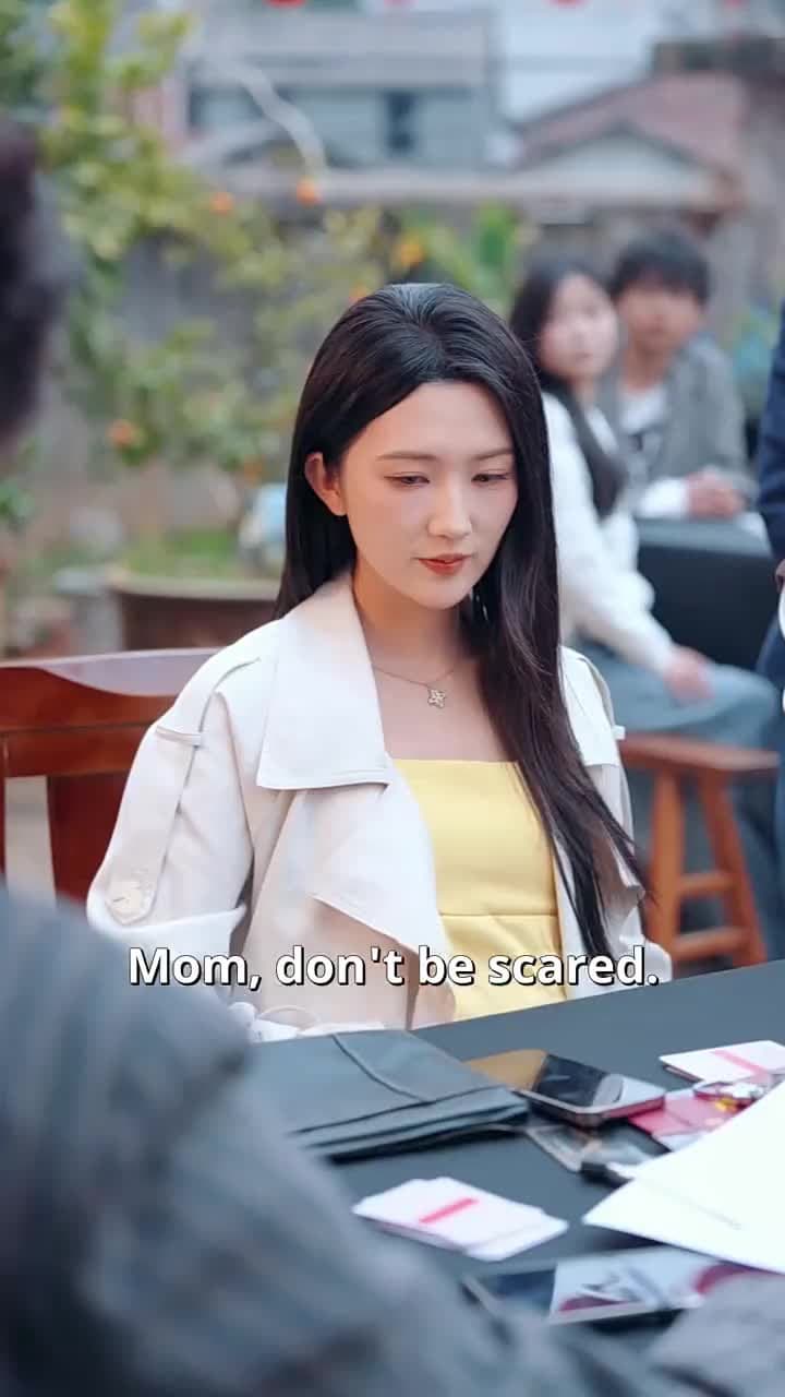 [Dubbed]My Baby Is A Gambling King - Episode 12