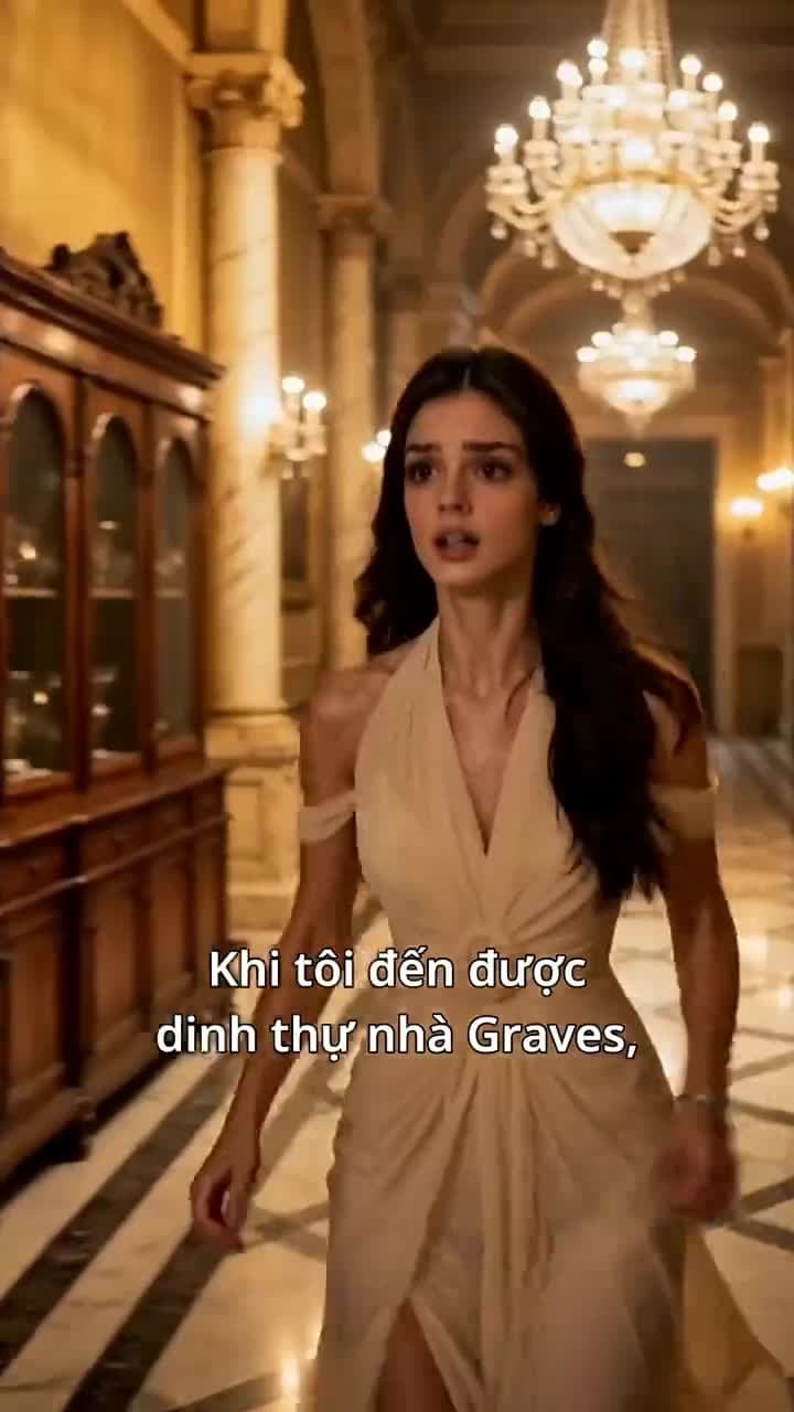 Cậu Bé Năm Xưa - Episode 19