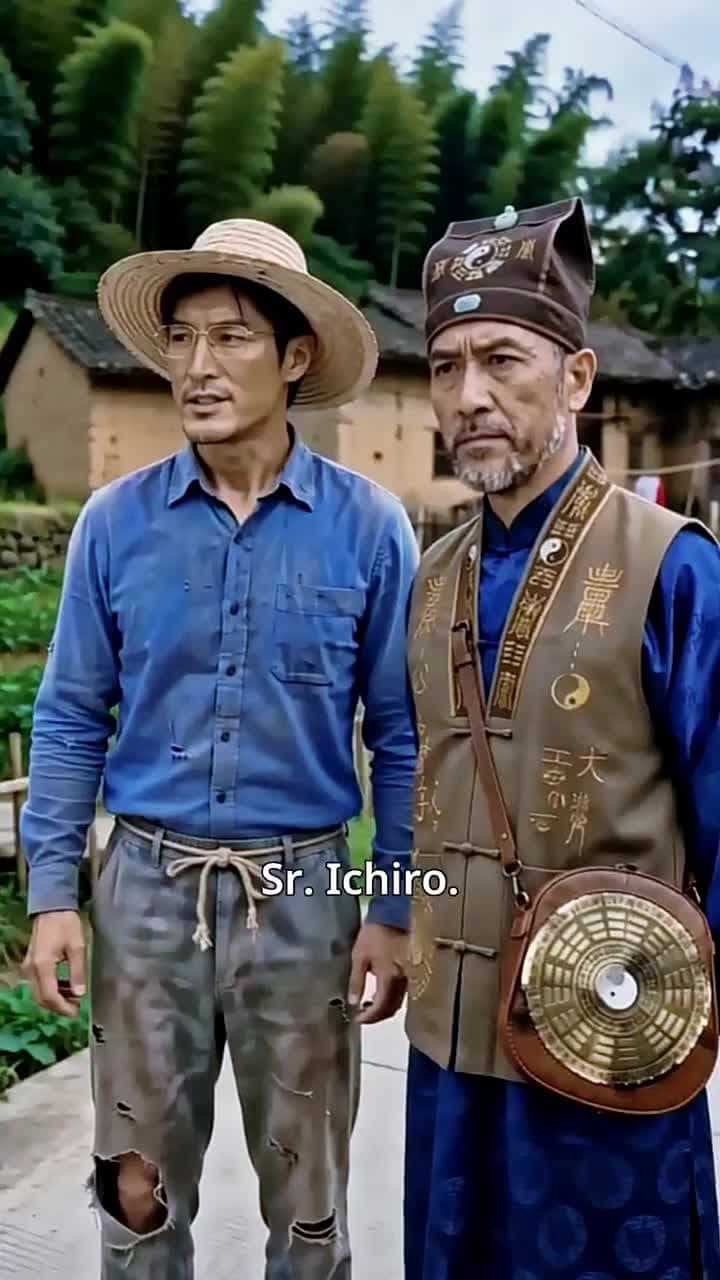 [Doblado]Benefactor de la serpiente - Episode 68