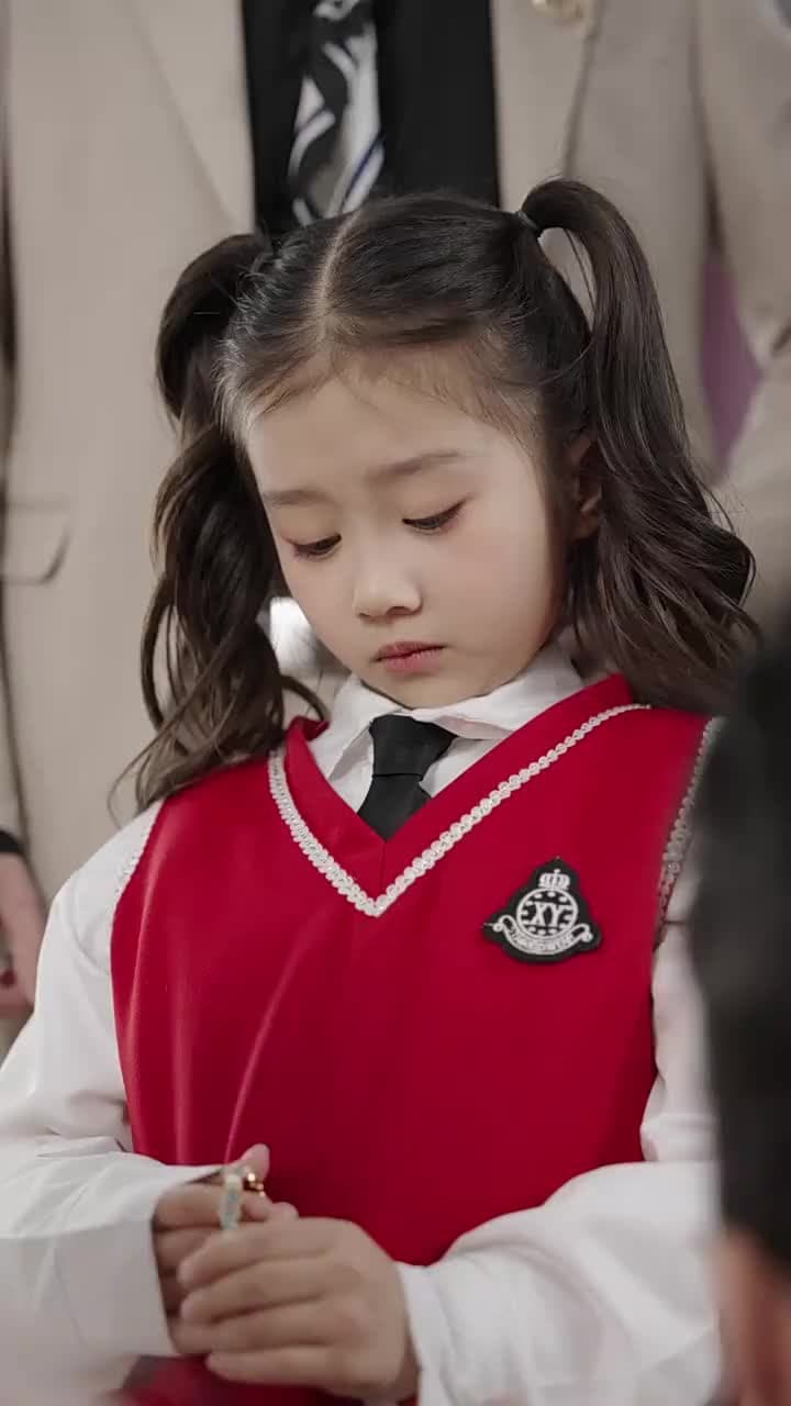 Pequeña Suerte Llovida - Episode 48