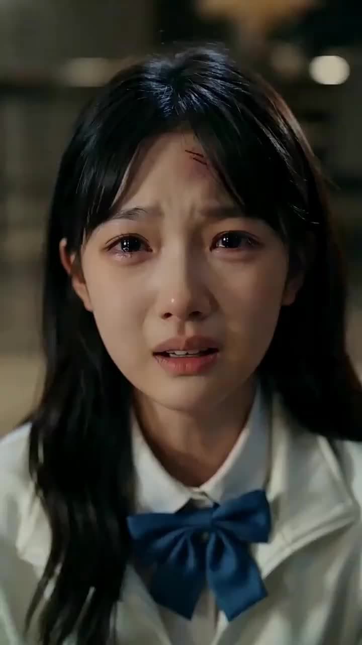 Luz en la hendidura - Episode 6