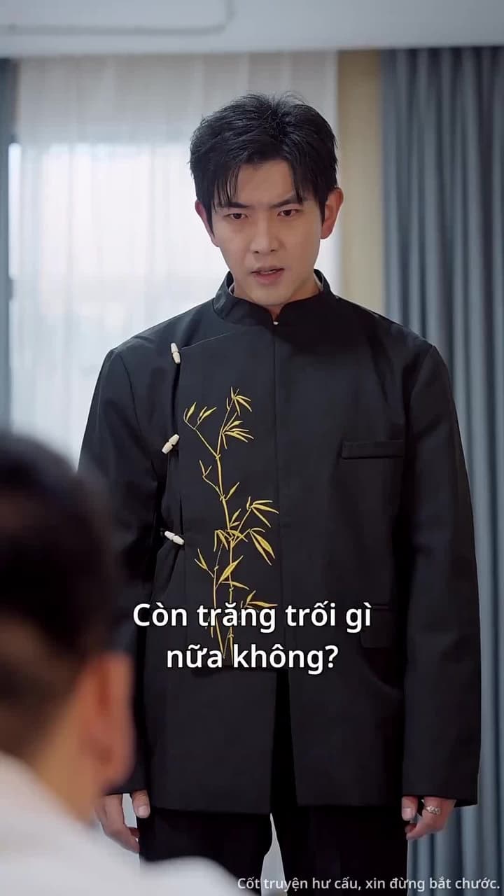 Diêm Vương Xuống Núi - Episode 19