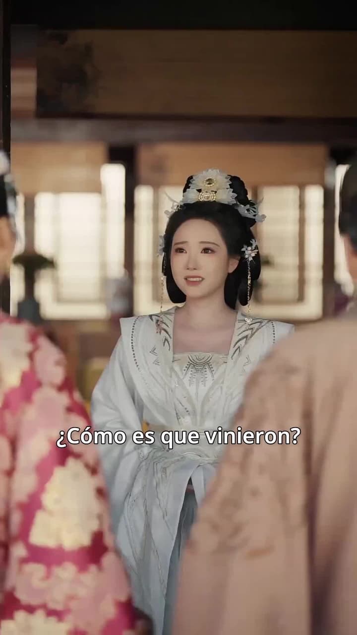 La boda secreta del emperador - Episode 58