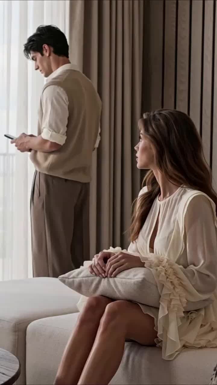 Marry Me. I'll Spoil You Rotten. - Episode 13