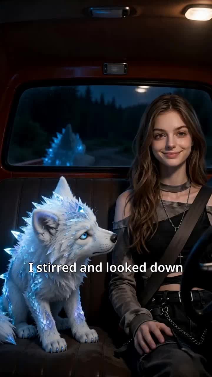 Reborn Lycan Bond - Episode 9
